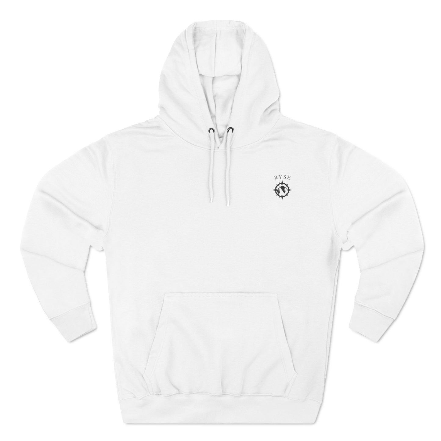 One Day or Day One Hoodie
