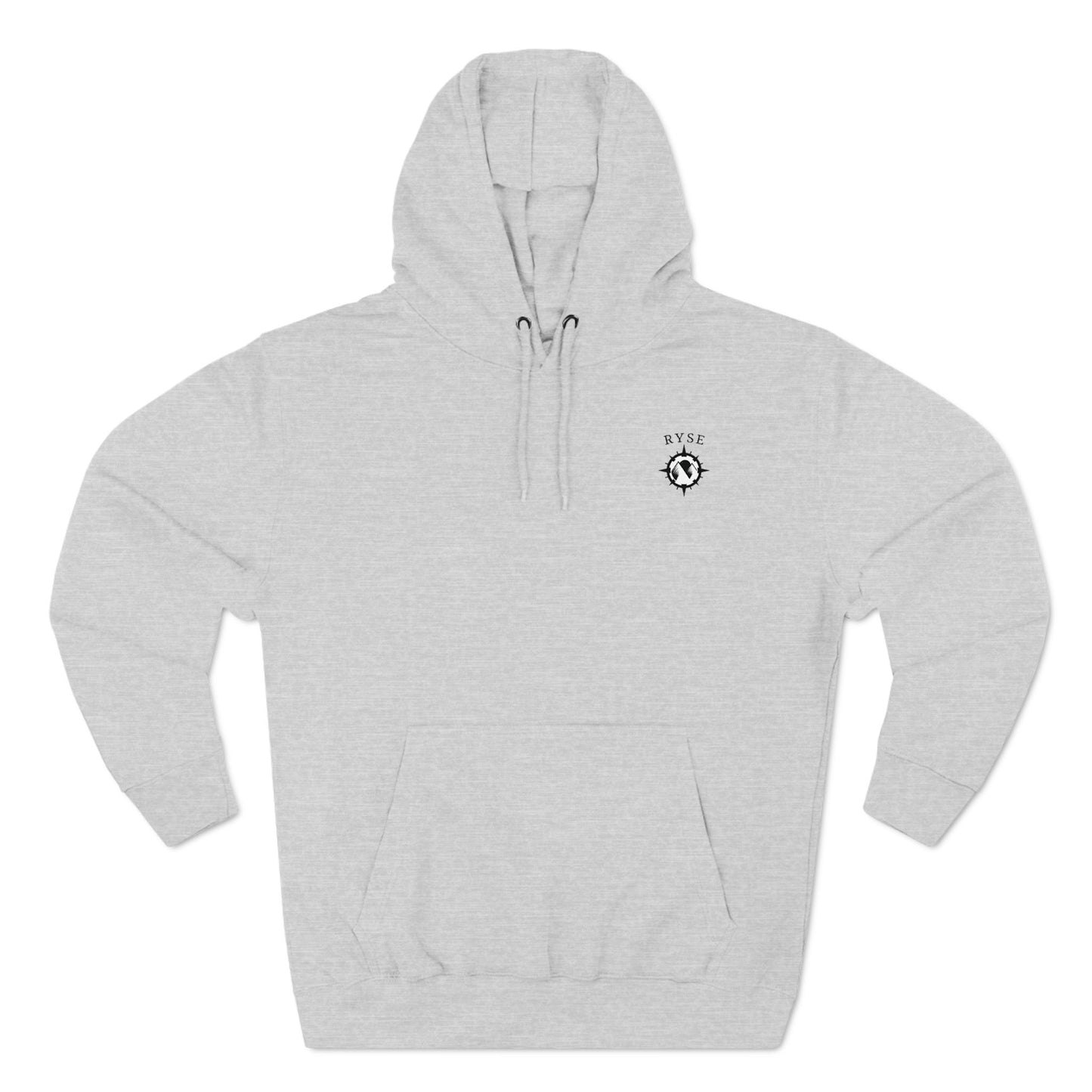 Unbreakable Will Hoodie