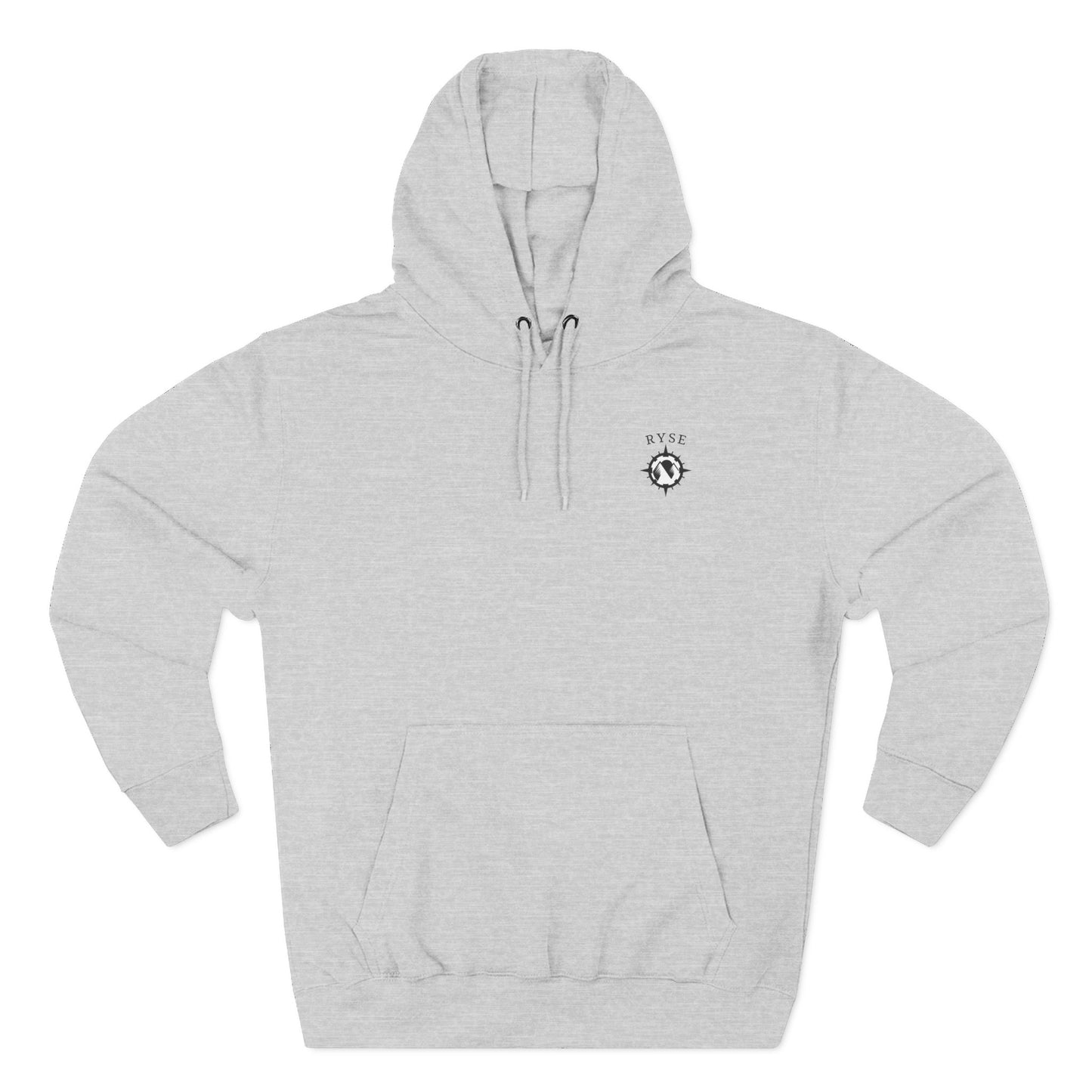 Faith Over Fear Hoodie
