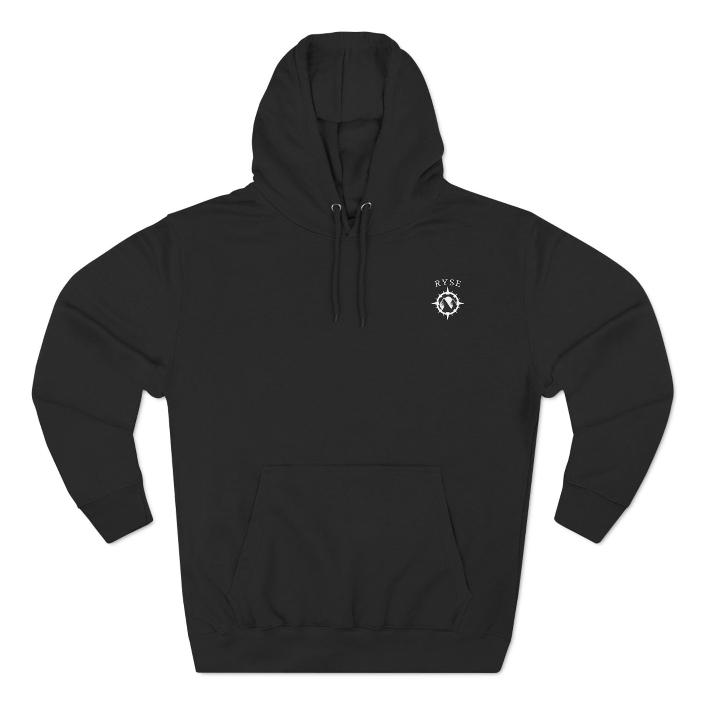 One Day or Day One Hoodie