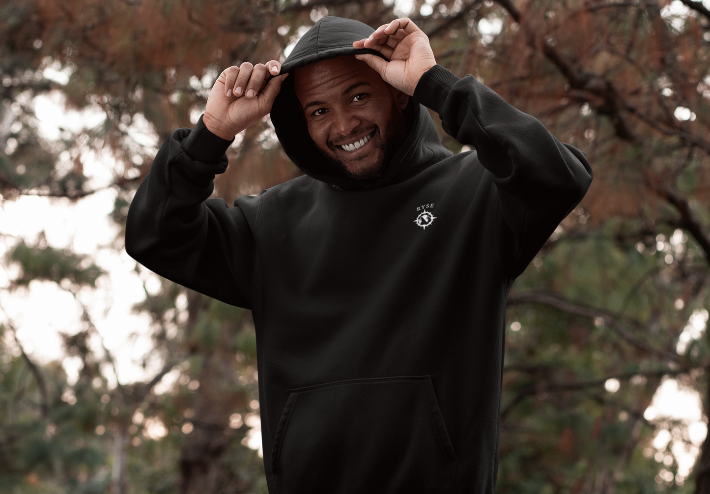 Cherry Blossom Hoodie