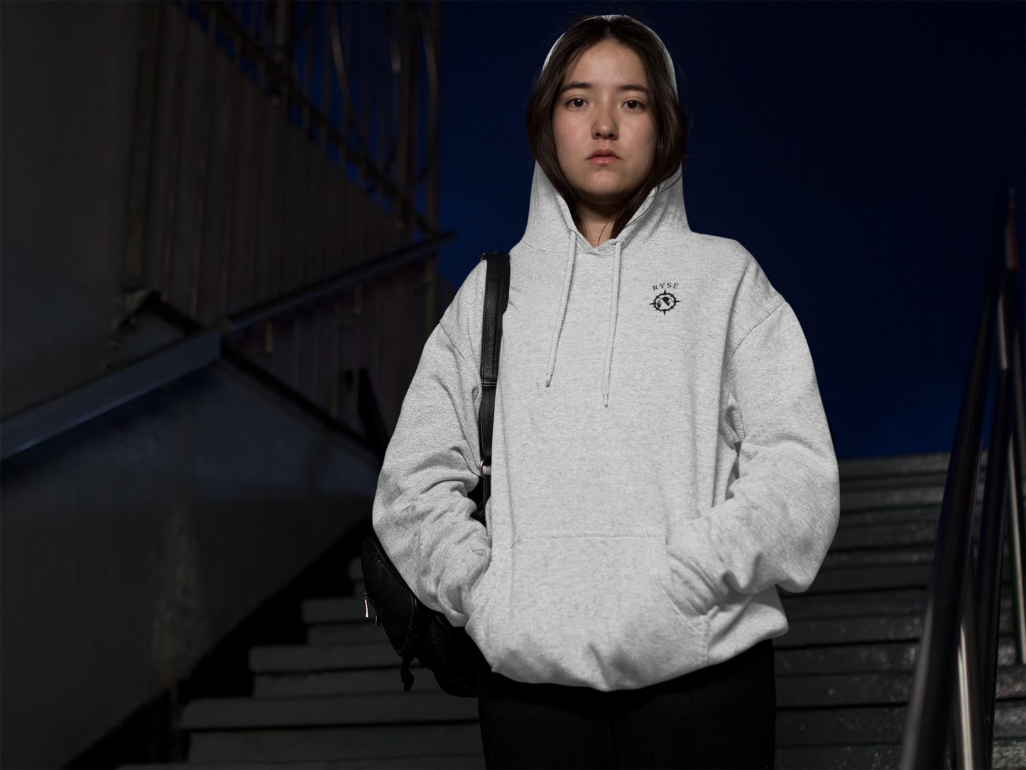 Cherry Blossom Hoodie