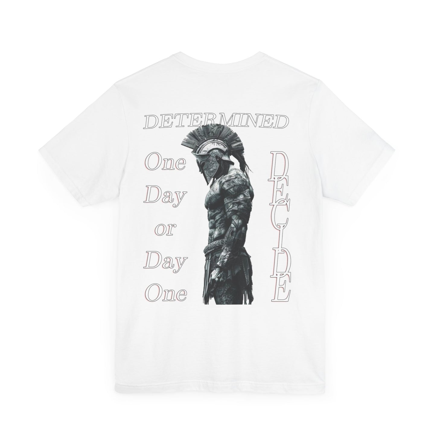 One Day or Day One Tee