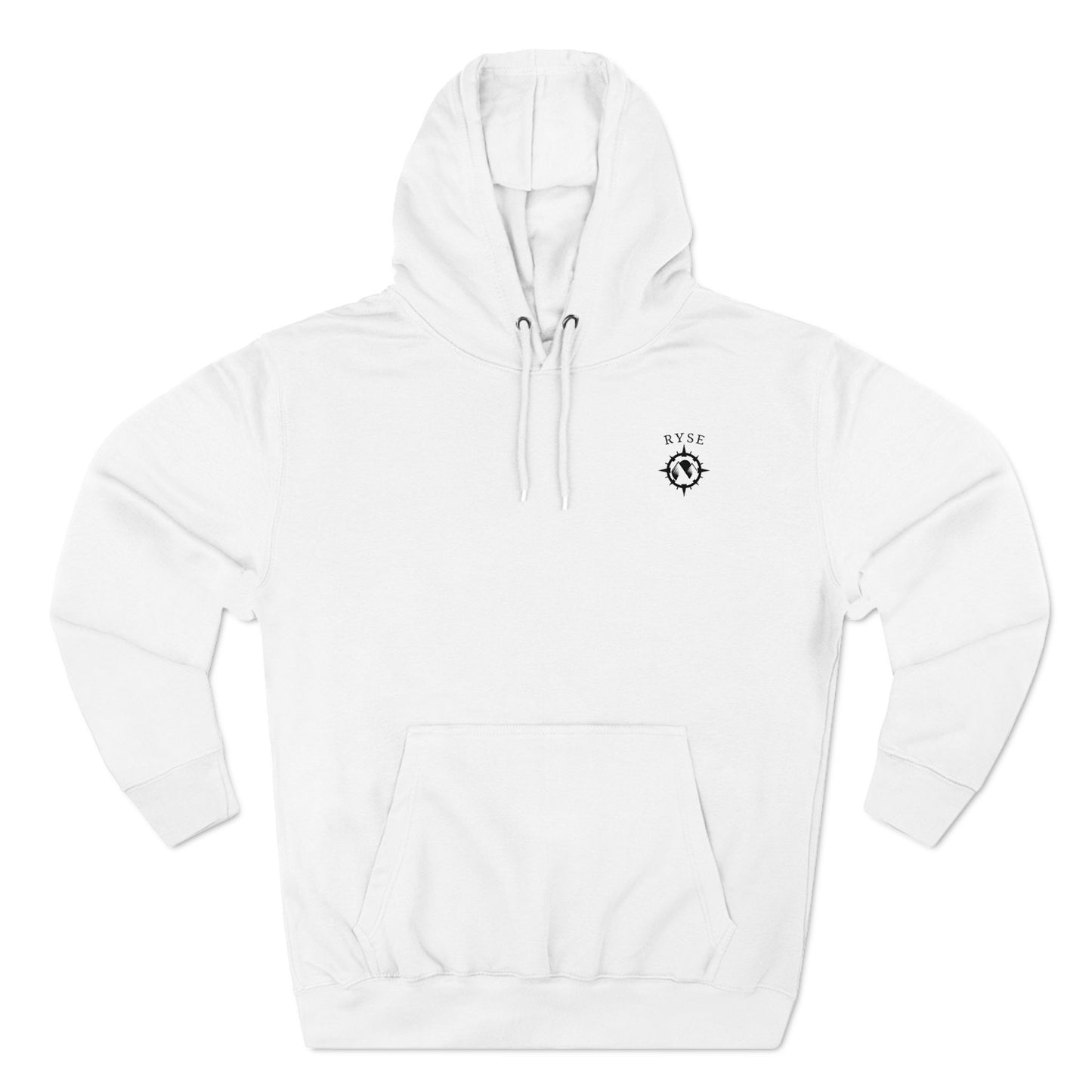 Unbreakable Will Hoodie