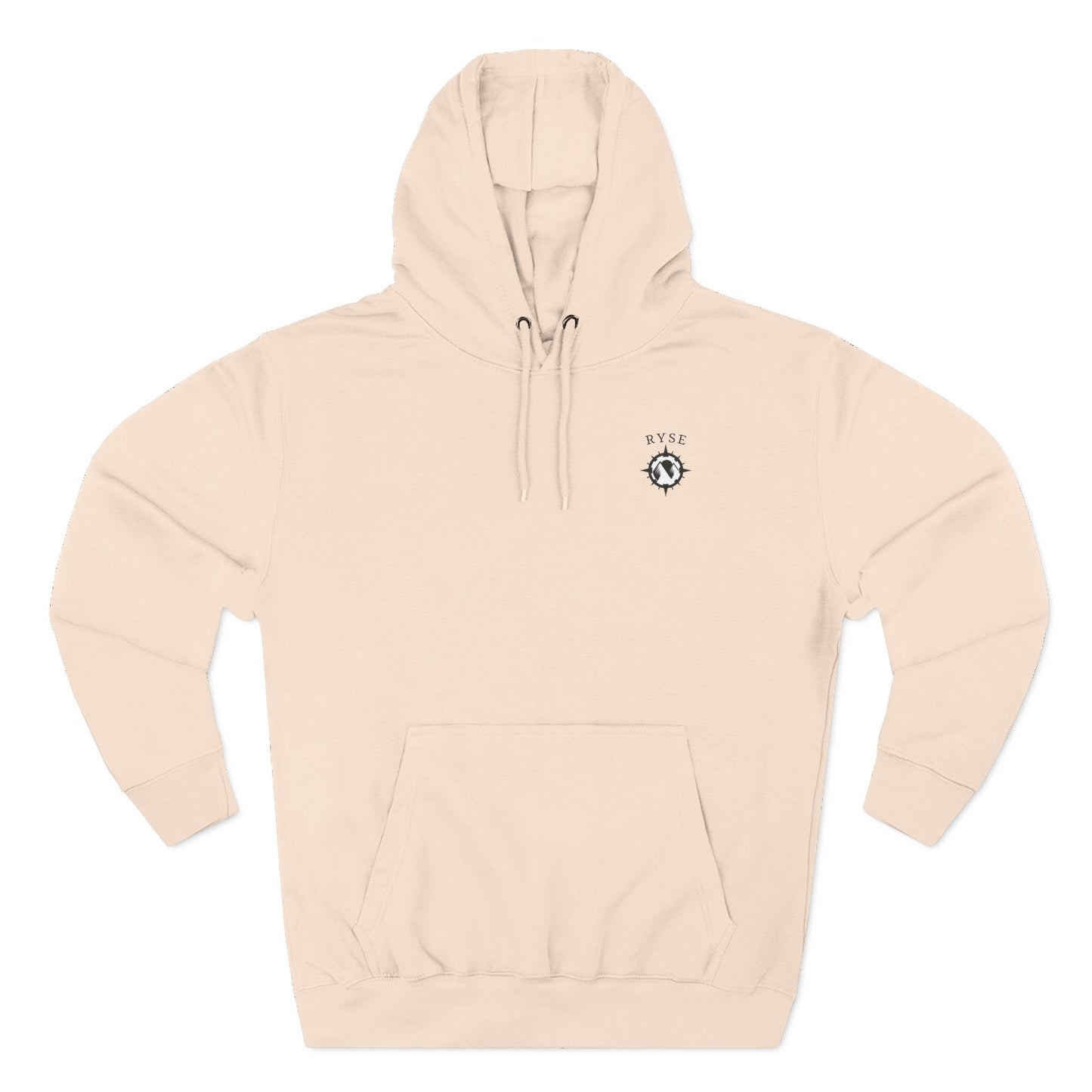 Faith Over Fear Hoodie