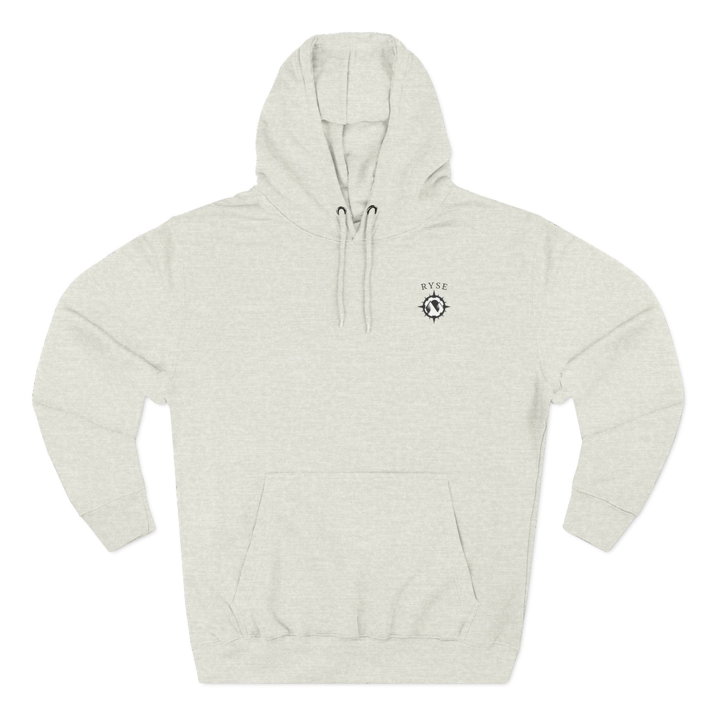 Faith Over Fear Hoodie