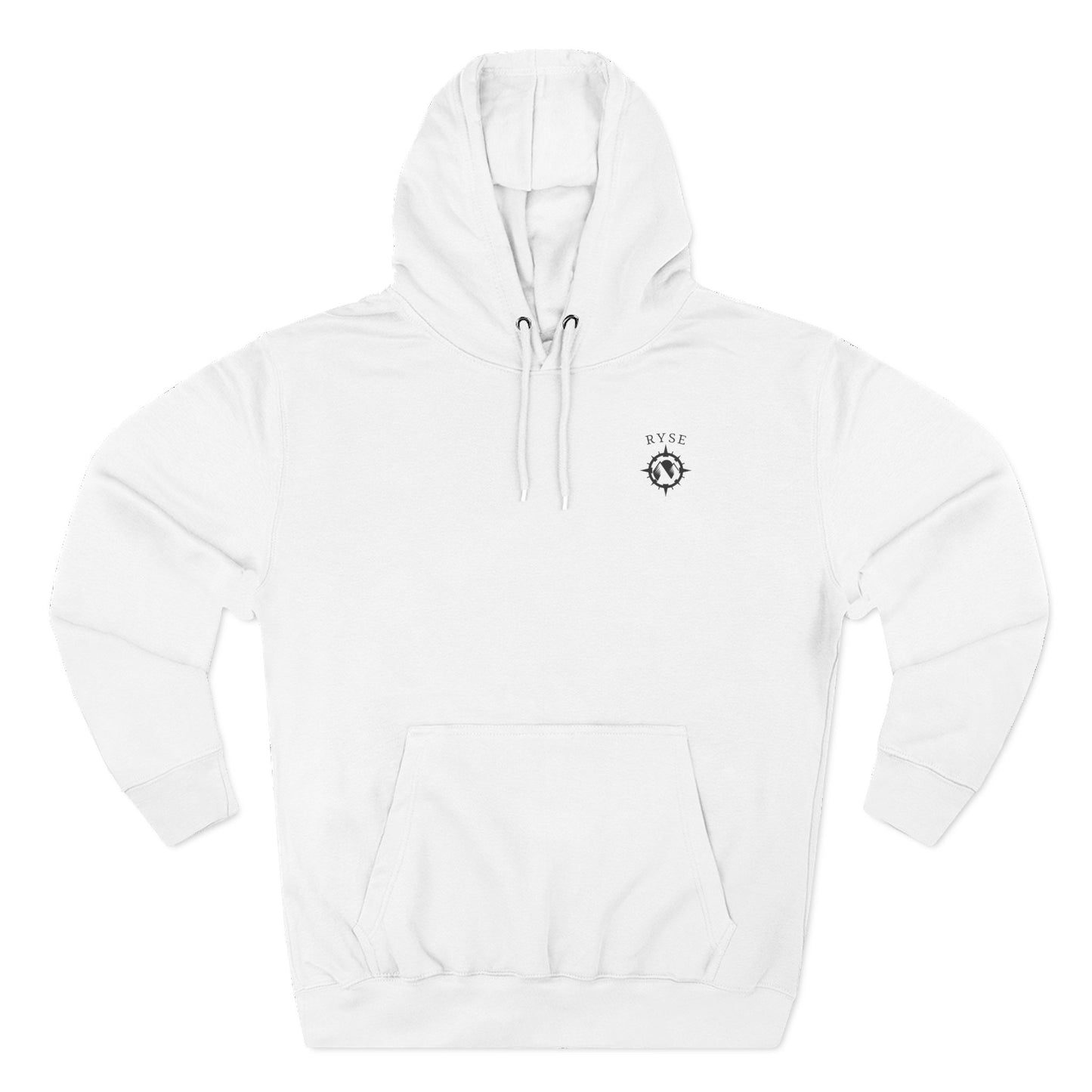 Faith Over Fear Hoodie